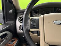Ford Expedition vaihtoauto