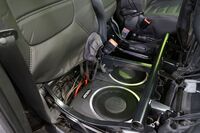 Opel Vivaro vaihtoauto