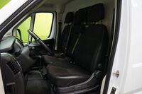 Citroën Jumper vaihtoauto