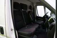Citroën Jumper vaihtoauto
