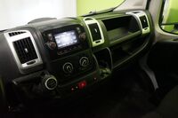 Citroën Jumper vaihtoauto