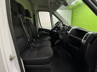 Citroën Jumper vaihtoauto