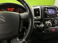 Citroën Jumper vaihtoauto