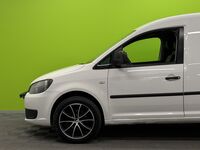 Volkswagen Caddy vaihtoauto