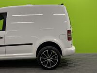 Volkswagen Caddy vaihtoauto