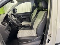 Volkswagen Caddy vaihtoauto