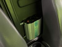 Volkswagen Caddy vaihtoauto