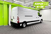 Renault Master vaihtoauto
