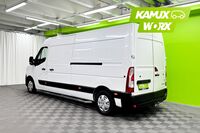 Renault Master vaihtoauto