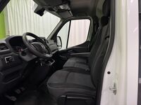 Renault Master vaihtoauto