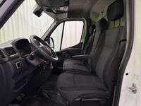 Renault Master vaihtoauto