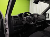 Renault Master vaihtoauto