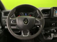 Renault Master vaihtoauto
