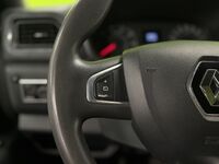 Renault Master vaihtoauto