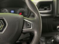 Renault Master vaihtoauto