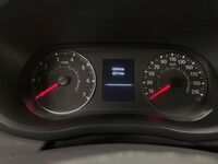 Renault Master vaihtoauto