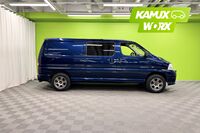 Toyota Hiace vaihtoauto