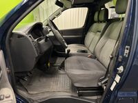 Toyota Hiace vaihtoauto