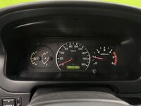 Toyota Hiace vaihtoauto