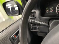 Toyota Hiace vaihtoauto