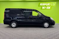 Citroën Jumpy vaihtoauto