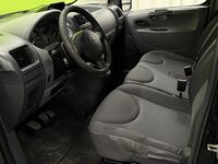 Citroën Jumpy vaihtoauto