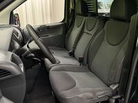 Citroën Jumpy vaihtoauto