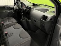 Citroën Jumpy vaihtoauto