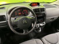 Citroën Jumpy vaihtoauto