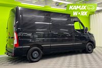 Renault Master vaihtoauto
