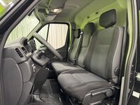 Renault Master vaihtoauto