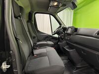 Renault Master vaihtoauto