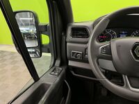 Renault Master vaihtoauto