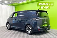 Volkswagen ID. Buzz vaihtoauto