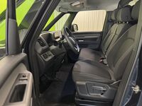 Volkswagen ID. Buzz vaihtoauto