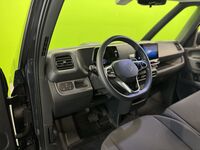 Volkswagen ID. Buzz vaihtoauto