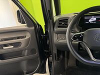 Volkswagen ID. Buzz vaihtoauto