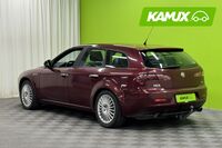 Alfa Romeo 159 vaihtoauto
