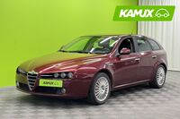 Alfa Romeo 159 vaihtoauto