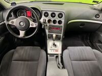 Alfa Romeo 159 vaihtoauto