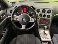 Alfa Romeo 159 vaihtoauto