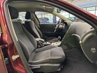 Alfa Romeo 159 vaihtoauto