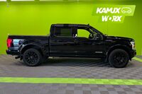 Ford F150 vaihtoauto