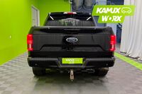 Ford F150 vaihtoauto
