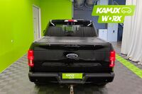 Ford F150 vaihtoauto