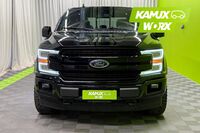 Ford F150 vaihtoauto