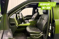 Ford F150 vaihtoauto