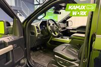 Ford F150 vaihtoauto