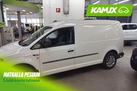 Volkswagen Caddy vaihtoauto