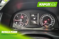 Volkswagen Caddy vaihtoauto